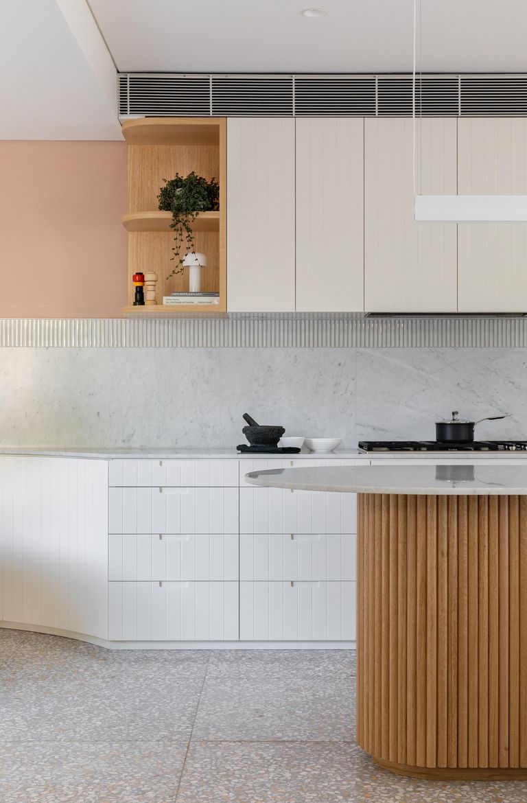 Designers Say This Kitchen Mistake is What They Notice Most | Livingetc