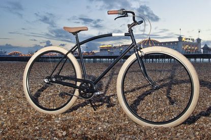 Creme Glider First ride review Cycling Weekly