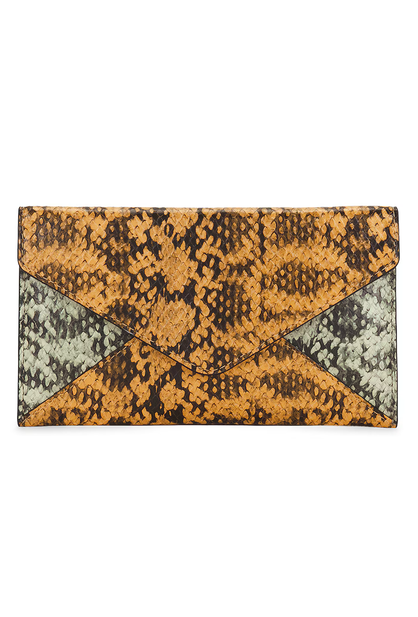 Dries Van Noten, Flat Envelope Pouch