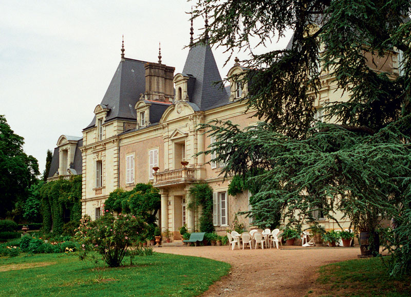 Domaine du Closel