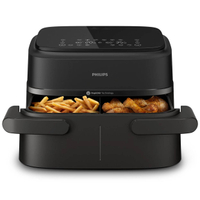 Philips  Dual Basket Airfryer 1000 Series