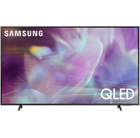 Samsung QLED 65-inch 4K TV: $2,799 $1,797 at Amazon
Save $1,002: