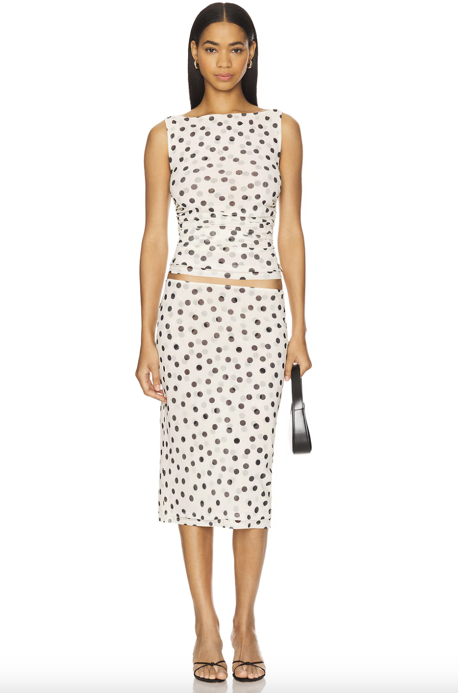 LPA, Carla Skirt
