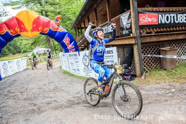 Kaitlyn Broadhurst was such an inspiration that Tim Johnson wanted to become an honorary member of Team CF's Epic Team.