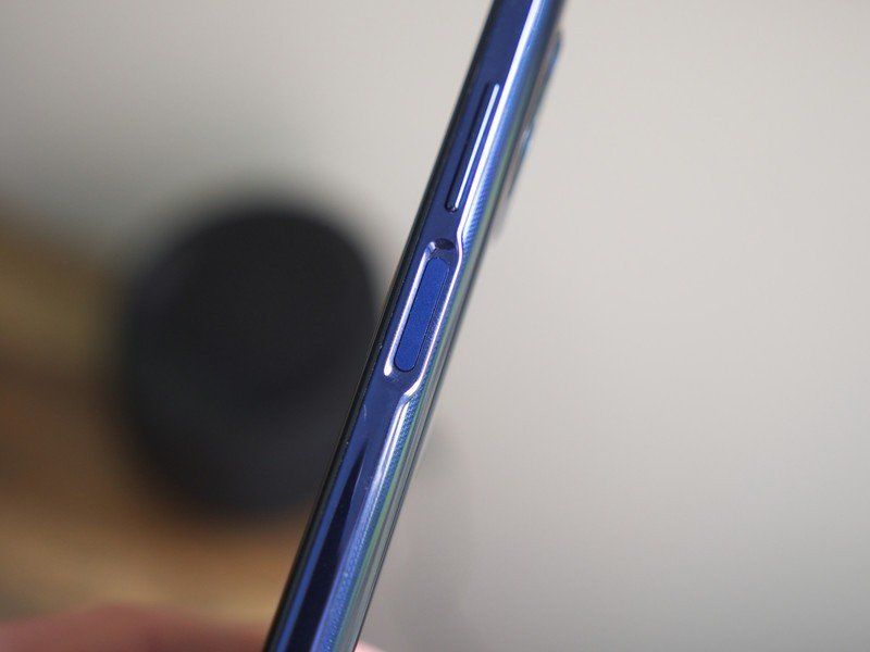 Motorola One 5G