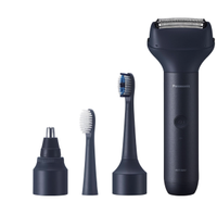 Panasonic MultiShape Clean Cut Shaver Kit 