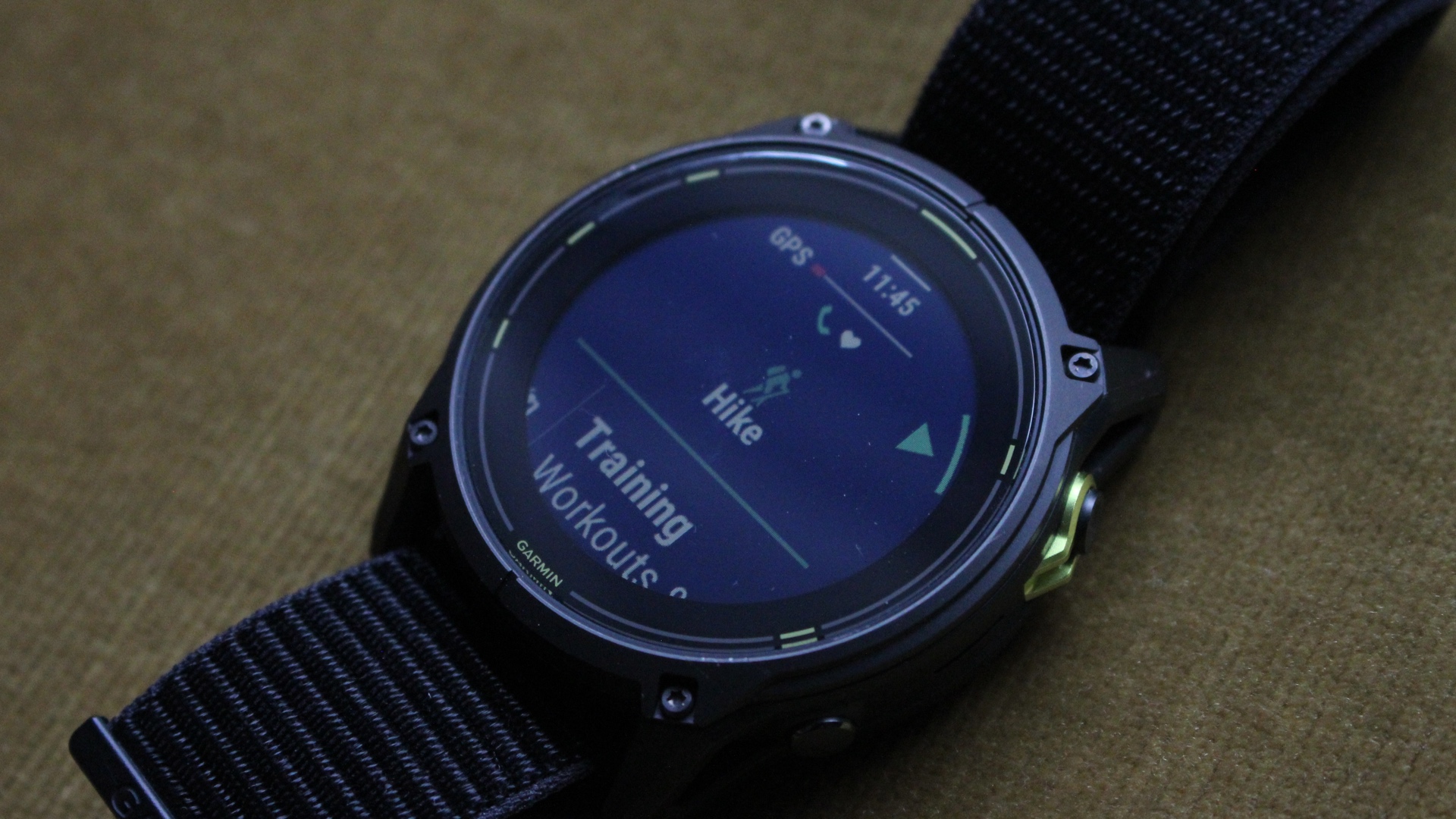 Garmin Enduro 3 review