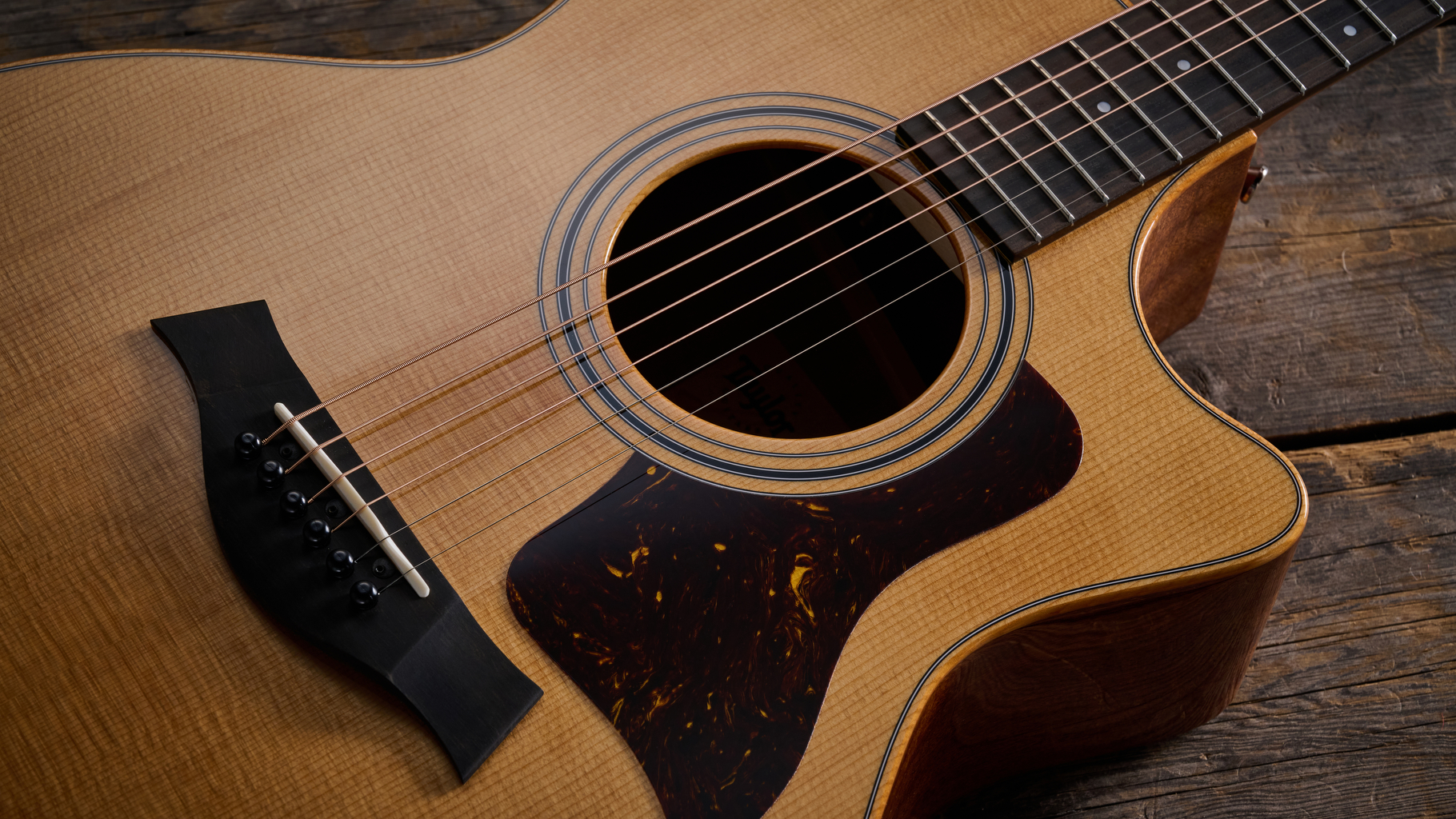 Taylor 314ce Studio