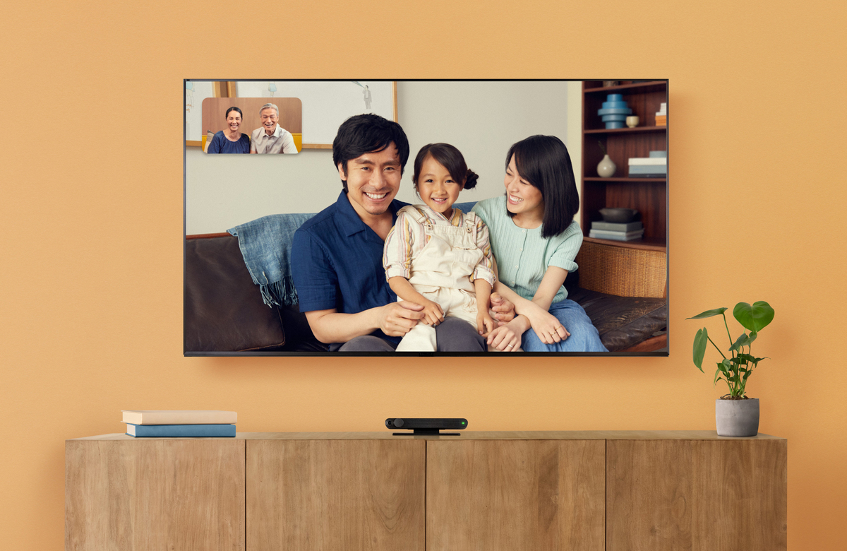 Facebook brings Echo Show rivals and Portal TV to UK