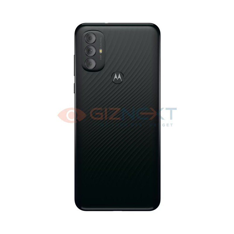 Moto G Power 2022 Back