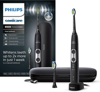 Philips Sonicare ProtectiveClean Electric Toothbrush: £249 £89.99 at Amazon