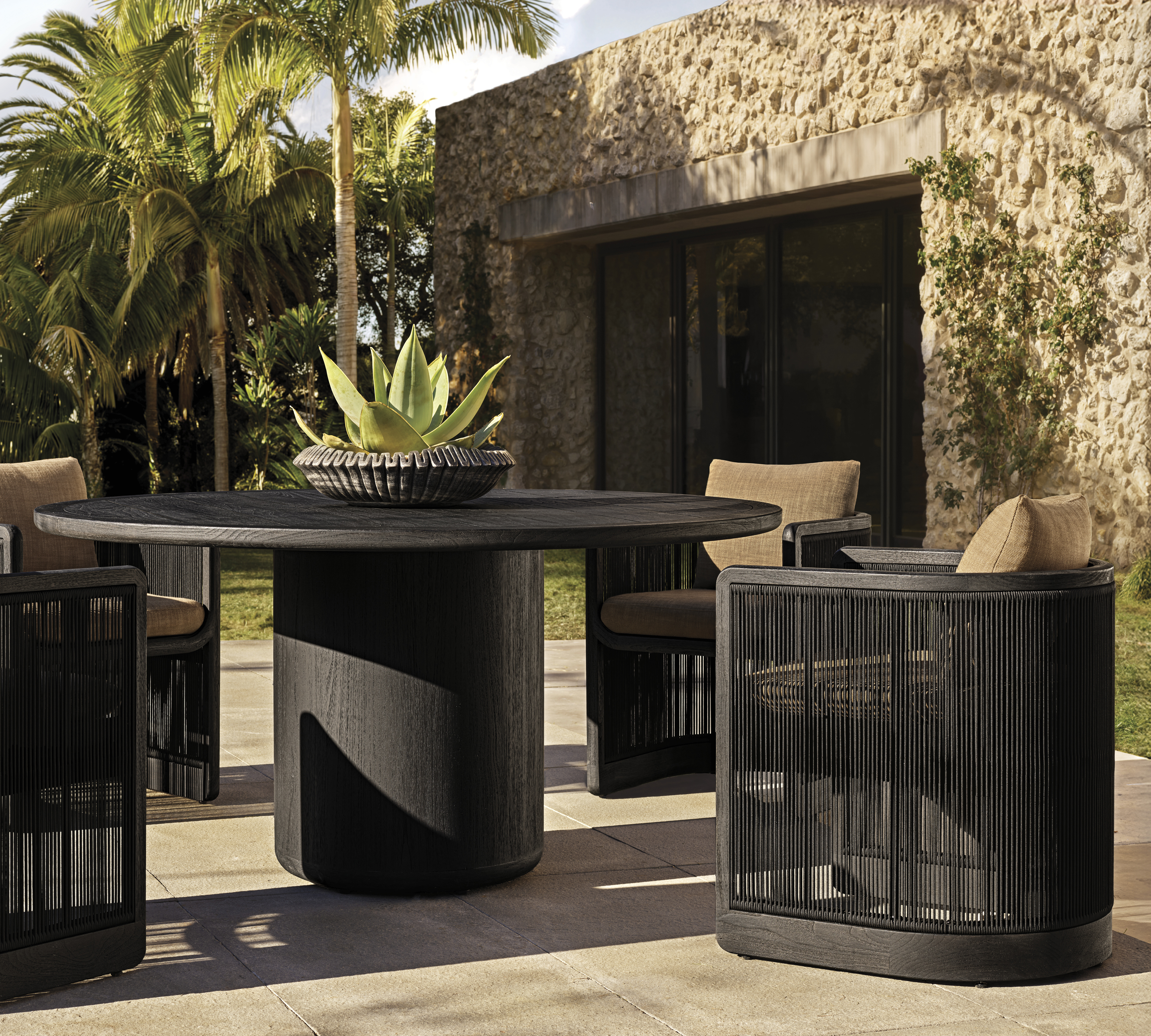 outdoor furniture collections 2026