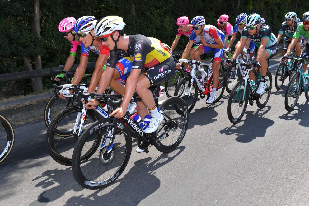 Yves Lampaert (Quick-Step Floors)