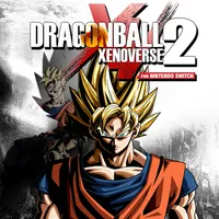 Dragon Ball Xenoverse 2