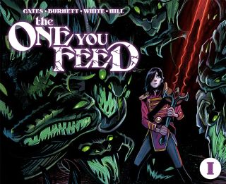 The One You Feed #1