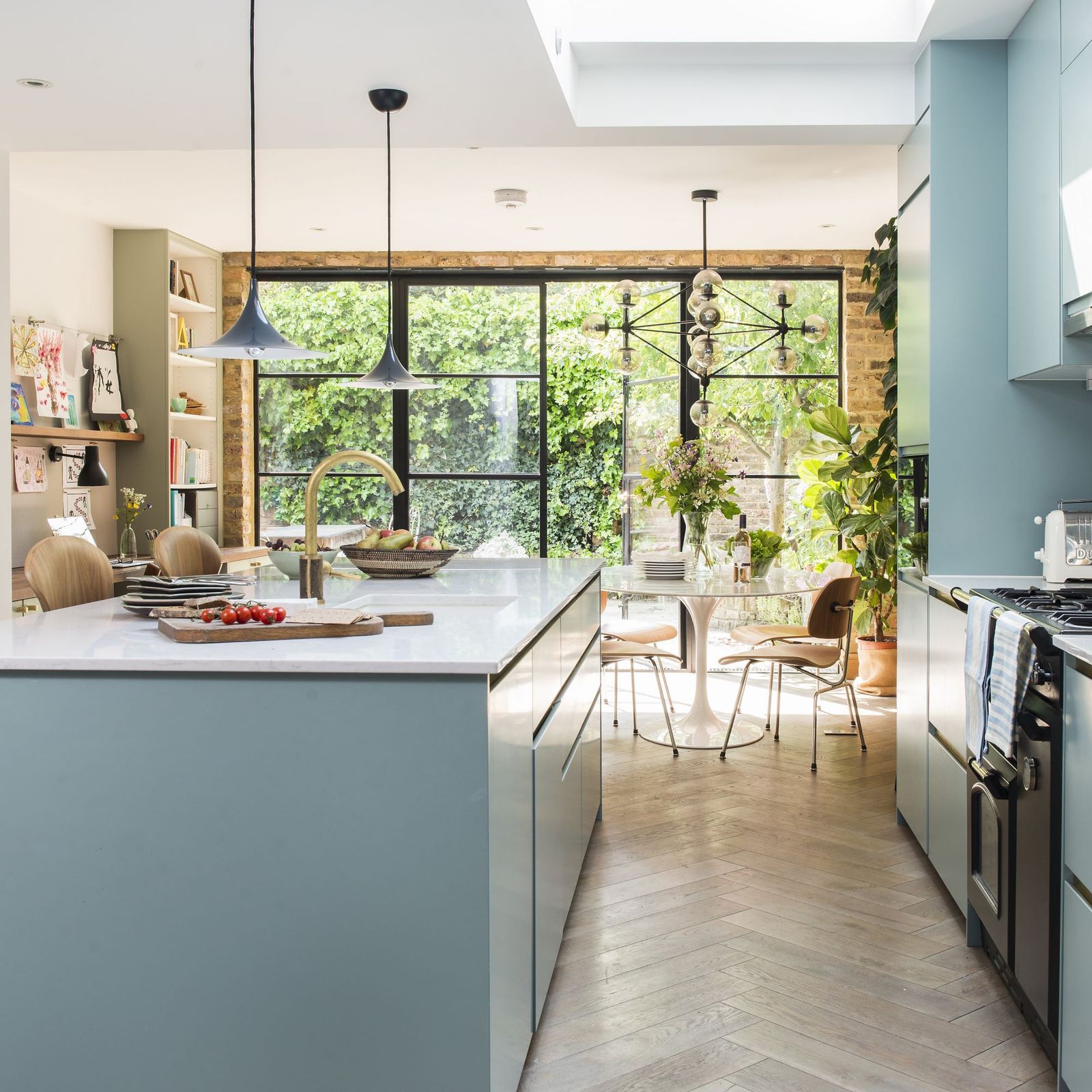 29 Kitchen extension ideas to maximise the potential of your space
