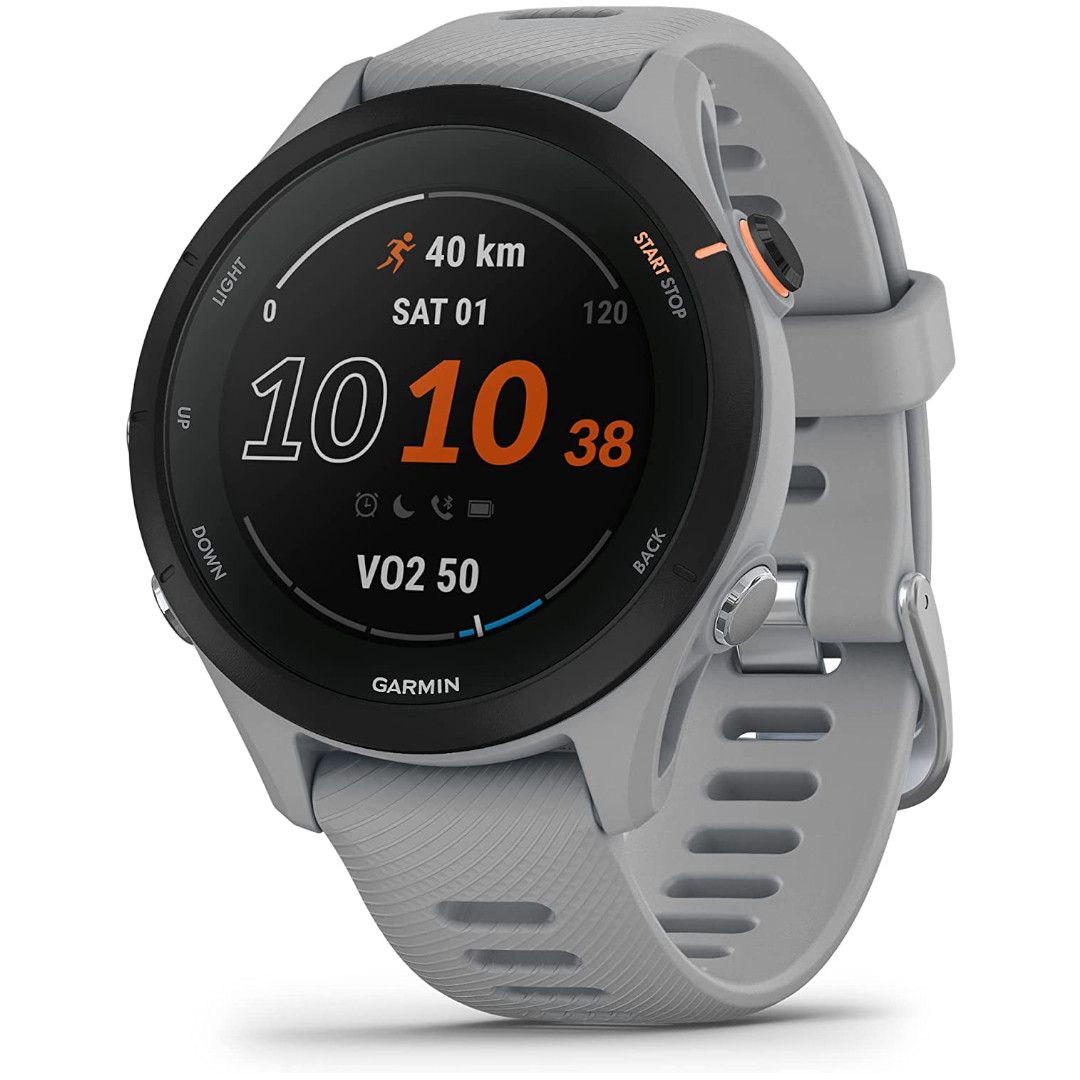 Best GPS smartwatches & fitness trackers 2024 Android Central