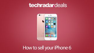 Sell your iPhone 6