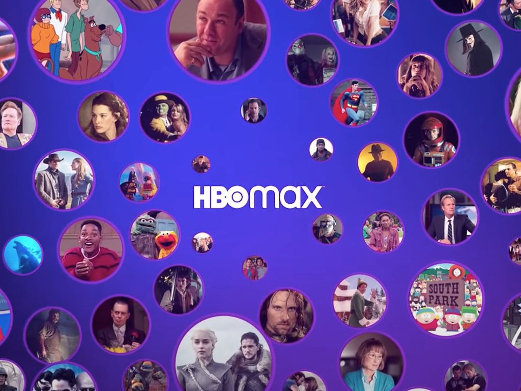 HBO Max is a huge success for AT&T and is expanding to 60 new markets