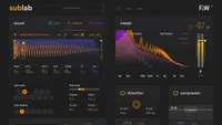Future Audio Workshops SubLab: $70, $FREE!