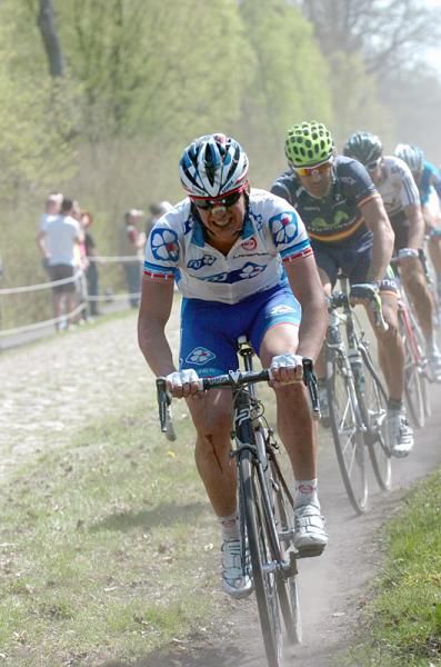 Yauheni Hutarovich (FDJ)