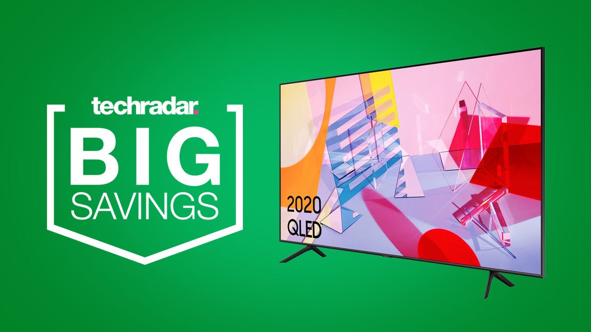 Save big with massive 4K TV sales across the US and UK | TechRadar