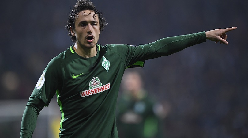 8. Werder Bremen, 63.6%