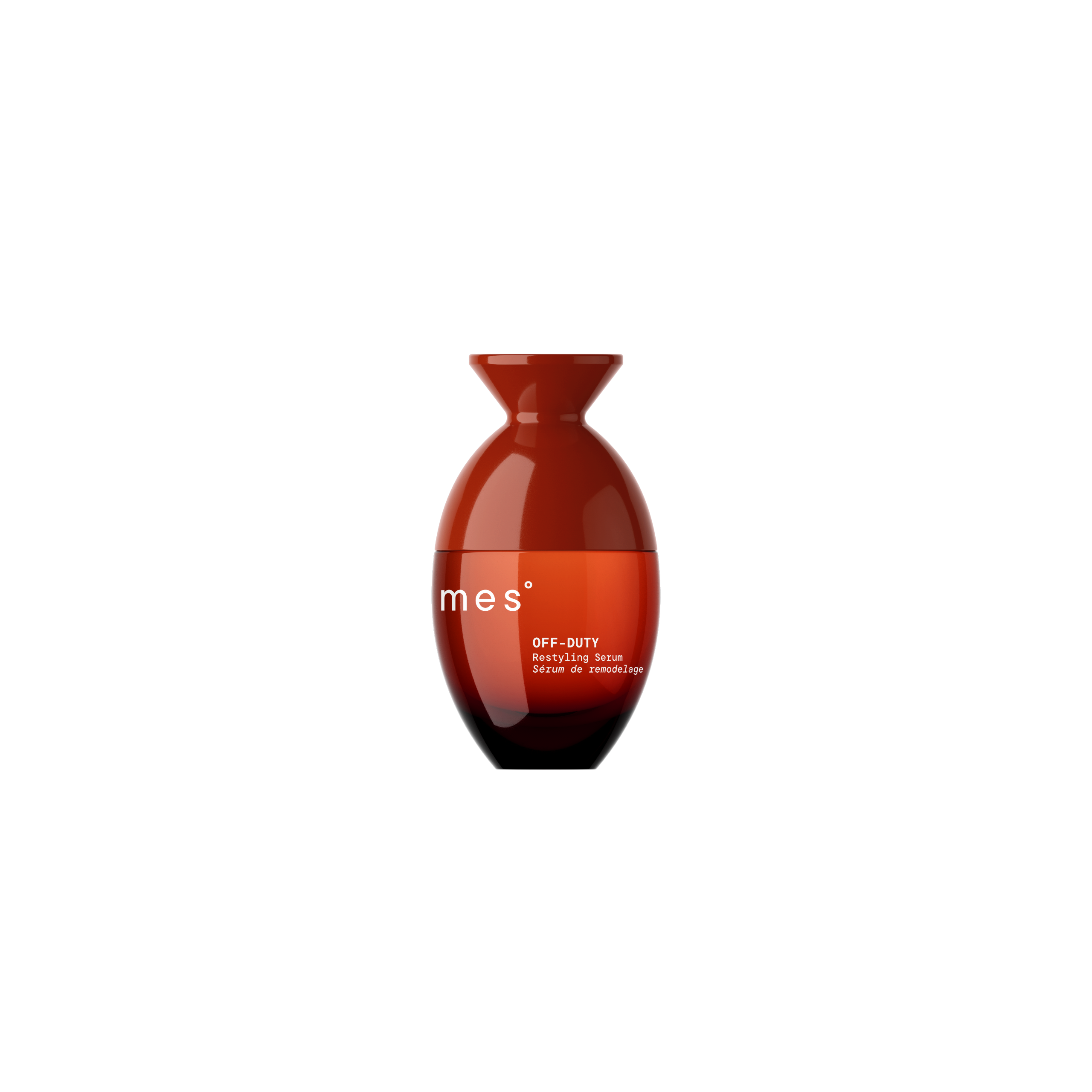 mes&amp;deg;, Off-Duty Restyling Serum