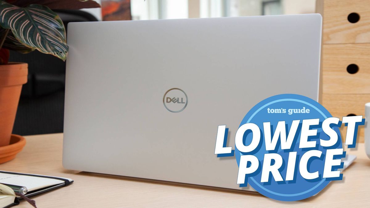 Dell XPS 13 9380