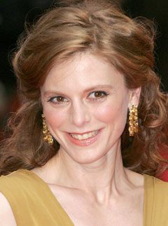 Emilia Fox