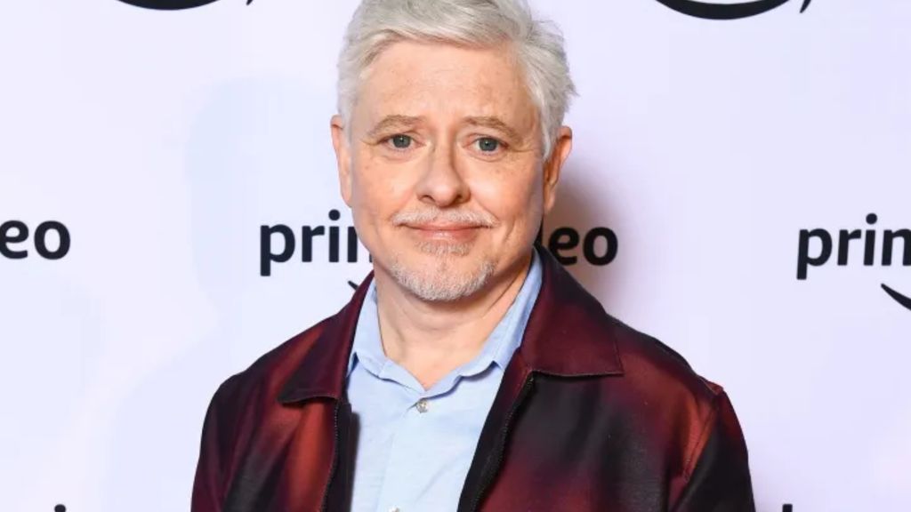 Fargo season 5 adds Kids in the Hall star Dave Foley to cast | GamesRadar+