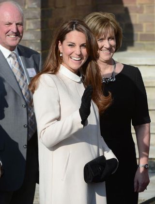 Kate Middleton