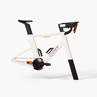 Zwift Ride smart frame: $799.99 $720.00 at Zwift
Save 10% with code CYCLINGZ10 -&nbsp;