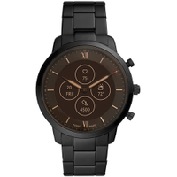 Fossil Men's Hybrid HR Smartwatch:  was £209, now £111.09 at Amazon