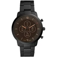 Fossil Men's Hybrid HR Smartwatch:&nbsp;was £209, now £111.09 at Amazon