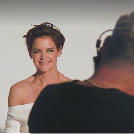 Katie Holmes