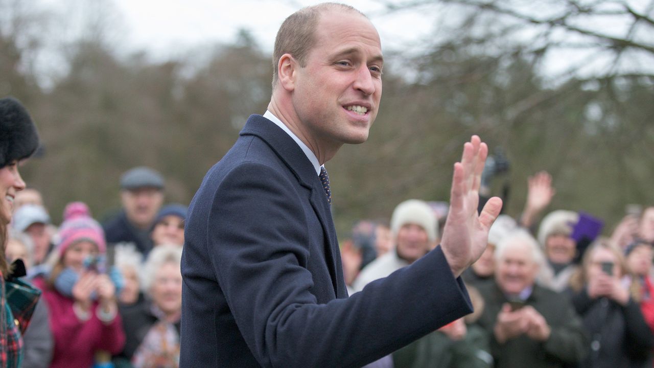 Prince William