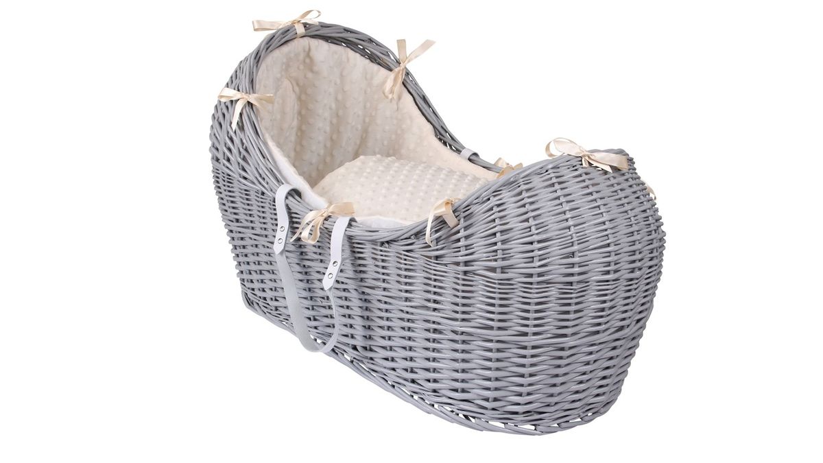 best moses basket 2018