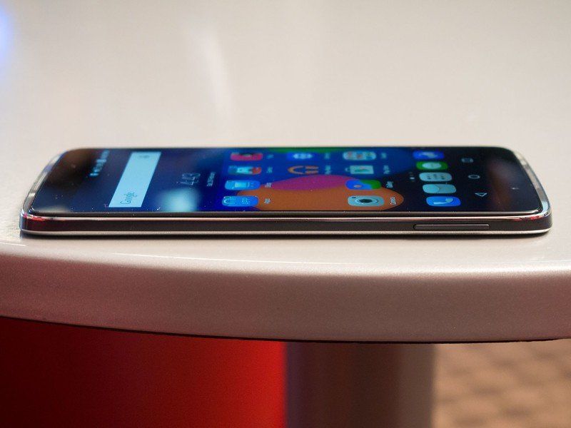 Alcatel OneTouch Idol 3