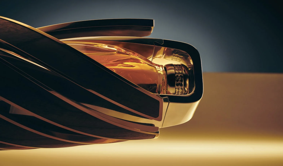 Macallan x Bentley launch groundbreaking Horizon whisky