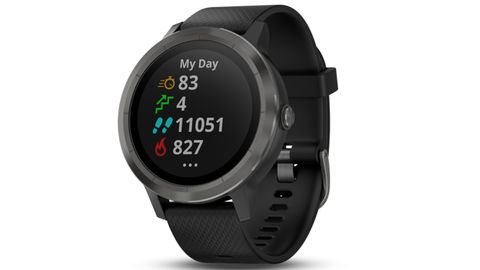 Garmin Vivoactive 3 Smartwatch Review