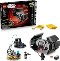 Lego Smart Play Darth Vader's TIE Fighter