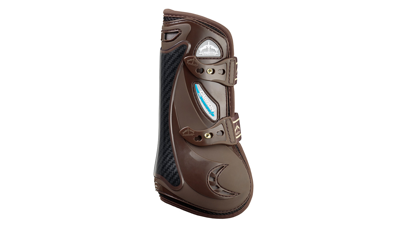 Veredus Carbon Gel Vento boot