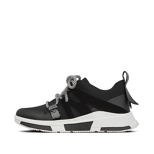 fitflop trainers ladies