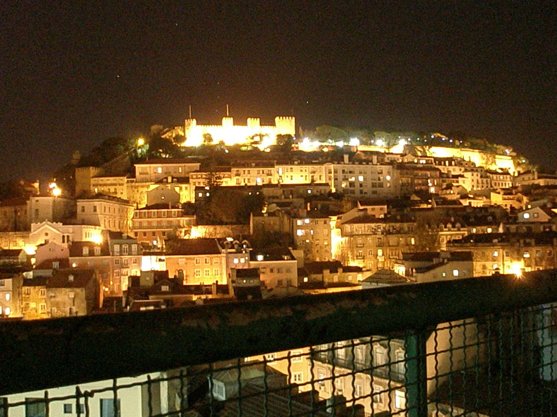 GuruShots - Night Photography July 2025