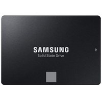 Samsung 870 EVO 2TB|  $259.99