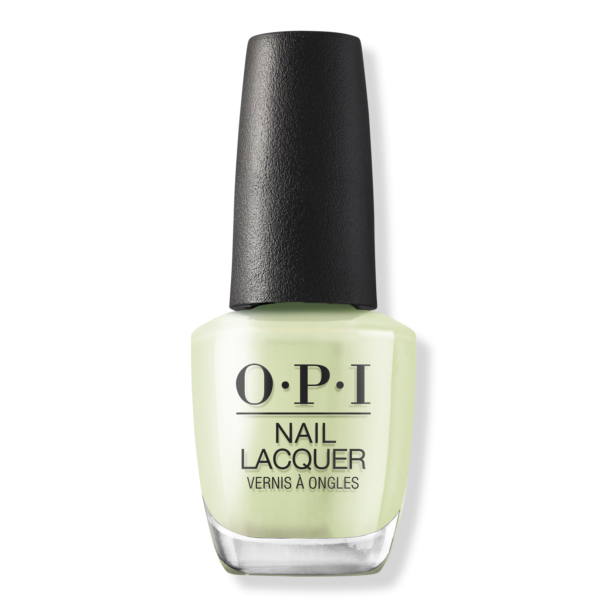Nail Lacquer Nail Polish, Blues/greens - the Pass Is Always Greener