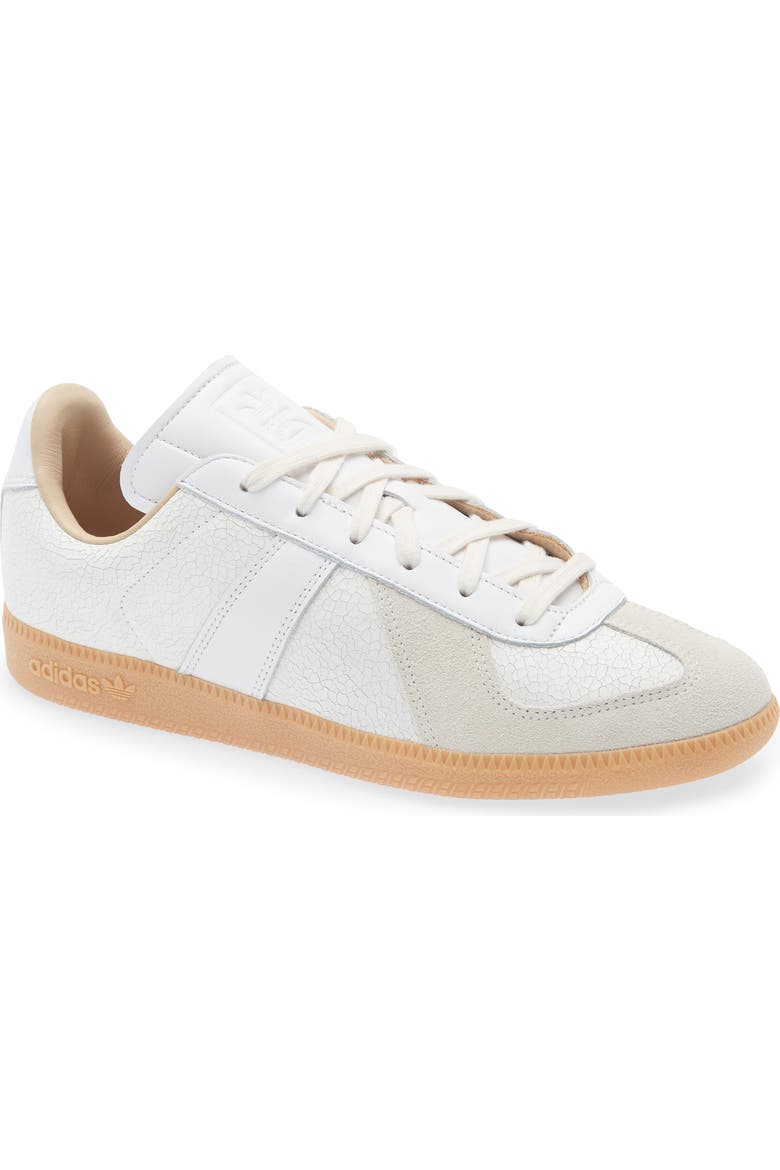 Gender Inclusive Bw Army Sneaker