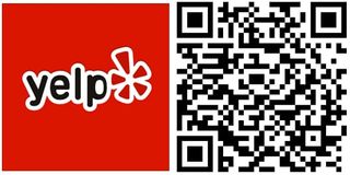 QR: Yelp!