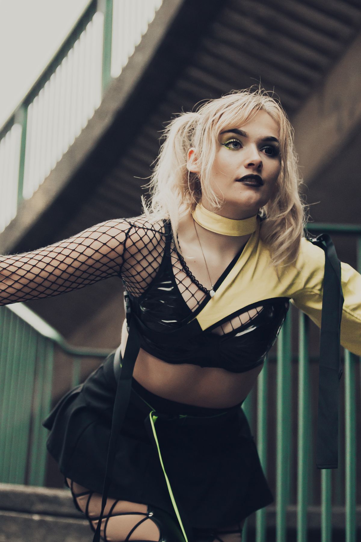 Halloween Photoshoot